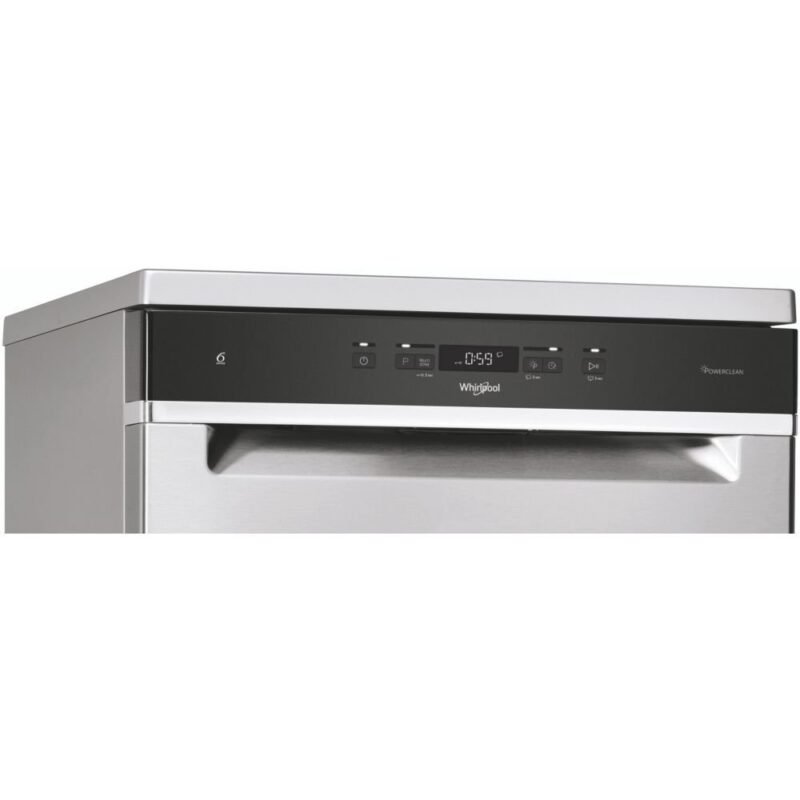 Lave vaisselle 60 cm Whirlpool – Image 6