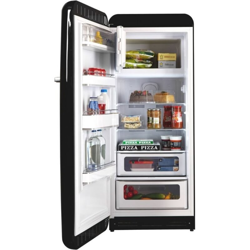 Réfrigérateur 1 porte Smeg FAB28RBL5 – Image 7