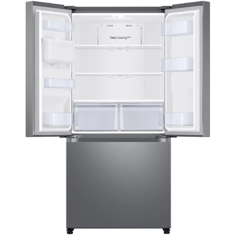 Réfrigérateur multi portes Samsung – Image 3