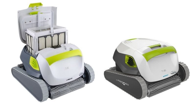 Robot piscine Dolphin T45I - Prix Fabricant – Image 2